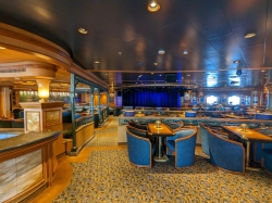 Ruby Princess Explorers Lounge picture