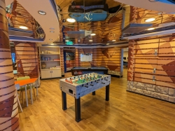 Youth Center picture