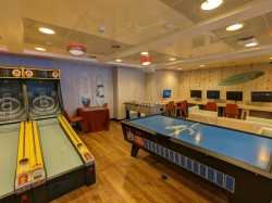 Teen Center picture