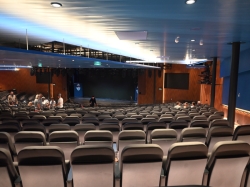 Carnival Celebration Grand Spectrum Theater picture