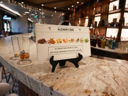Alchemy Bar picture Alchemy Bar picture