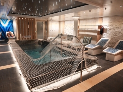 Carnival Celebration Cloud 9 Spa picture