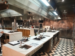 Carnival Celebration Carnival Kitchen picture