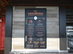 Carnival Celebration Guys Pig & Anchor picture