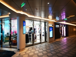 Carnival Celebration Fun Shops picture