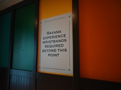 Carnival Celebration Havana Pool picture