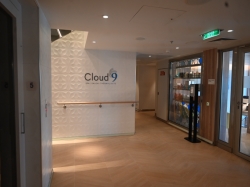Cloud 9 Spa picture