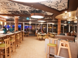 Bonsai Sushi picture Bonsai Sushi picture