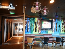 Red Frog Tiki Bar picture