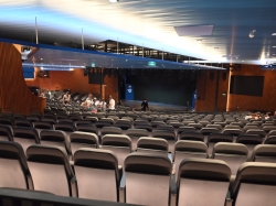 Carnival Celebration Grand Spectrum Theater picture