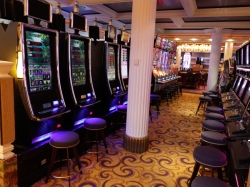 Celebrity Solstice Fortunes Casino picture