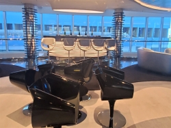 MSC Seascape Champagne Bar picture