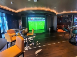 MSC Seascape Sports Bar picture