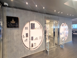 MSC Seascape MSC Aurea Spa picture Uploaded in 2023 Photo courtesy of Anne Bratton. MSC Seascape MSC Aurea Spa picture