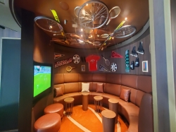 MSC Seascape Sports Bar picture
