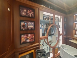 MSC Seascape MSC Aurea Spa picture Uploaded in 2023 Photo courtesy of Anne Bratton. MSC Seascape MSC Aurea Spa picture