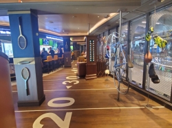 MSC Seascape Sports Bar picture