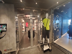 MSC Seascape MSC Aurea Spa picture Uploaded in 2023 Photo courtesy of Anne Bratton. MSC Seascape MSC Aurea Spa picture