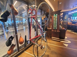 MSC Seascape Sports Bar picture