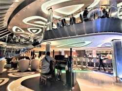 MSC Seascape Top Sail Lounge picture