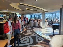 MSC Seascape Top Sail Lounge picture