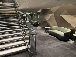 MSC World Europa Top Sail Lounge picture