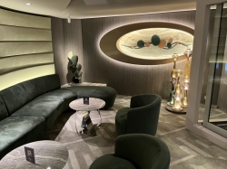 MSC World Europa Top Sail Lounge picture
