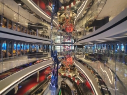 MSC Seascape Liberty Plaza picture