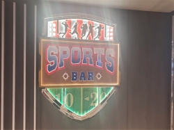 MSC Seascape Sports Bar picture