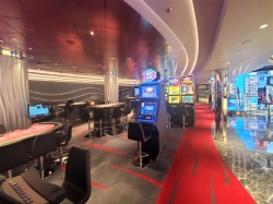 MSC Seascape Signature Casino picture