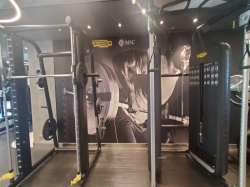 MSC Seascape MSC Gym picture
