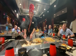 Teppanyaki picture