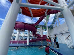 Aqua Park Pool picture