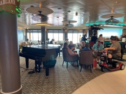 Sugarcane Mojito Bar picture