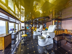 Carnival Luminosa Cloud 9 Spa picture