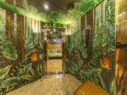 Carnival Luminosa Cloud 9 Spa picture