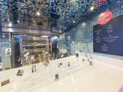 Carnival Luminosa Pizzeria del Capitano picture