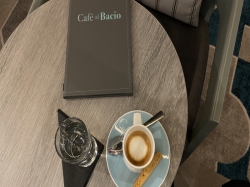 Celebrity Beyond Cafe Al Bacio picture