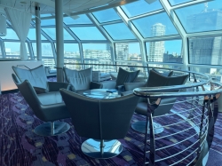 Sky Observation Lounge picture