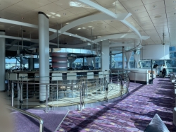 Sky Observation Lounge picture