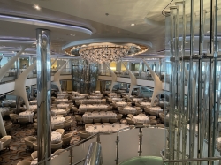 Celebrity Eclipse Moonlight Sonata Restaurant picture