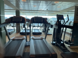 Celebrity Eclipse Spa and Fitness Center picture