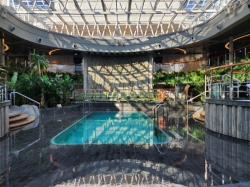 MSC Seascape Jungle Bar and Pool picture