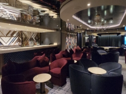 MSC Seascape Uptown Lounge picture