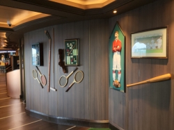 MSC Seascape Sports Bar picture