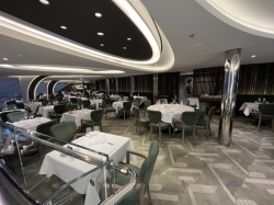 MSC World Europa Yacht Club Restaurant picture