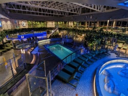 MSC Seascape Jungle Bar and Pool picture