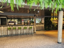 MSC Seascape Jungle Bar and Pool picture