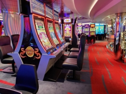 MSC Seascape Signature Casino picture