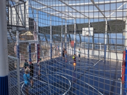 Sports Arena picture Sports Arena picture